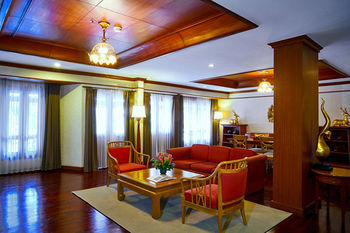 Hotel Felix River Kwai Resort
