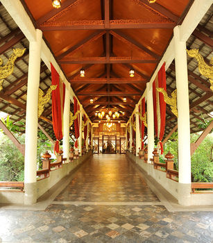 Hotel Felix River Kwai Resort