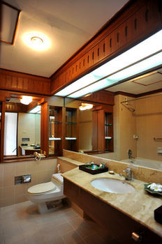 Hotel Felix River Kwai Resort