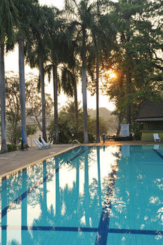 Hotel Felix River Kwai Resort