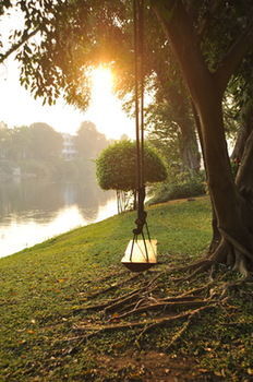 Hotel Felix River Kwai Resort