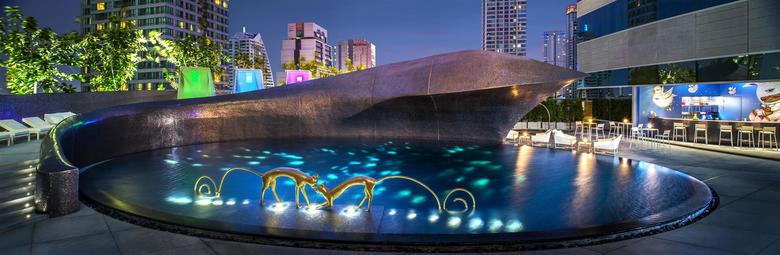 Hotel W Bangkok