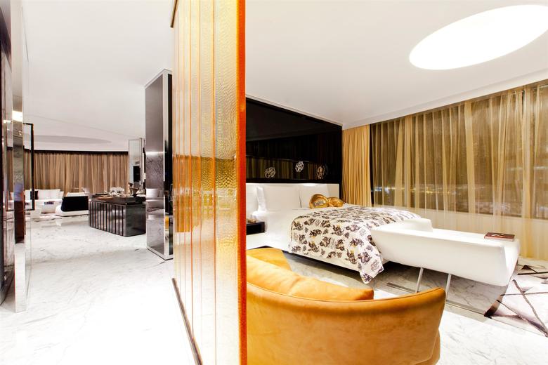 Hotel W Bangkok