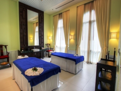 Hotel Kee Resort And Spa
