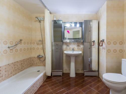 Apartment Seafront Las Canteras 24