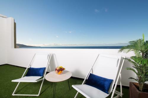 Apartamento Roof Top Las Canteras!