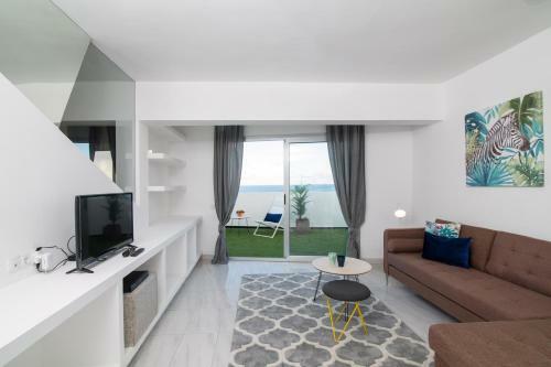 Apartamento Roof Top Las Canteras!