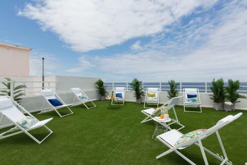 Apartamento Roof Top Las Canteras!