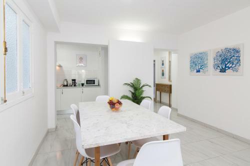 Apartamento Roof Top Las Canteras!