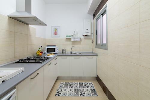 Apartamento Roof Top Las Canteras!