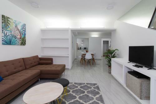 Apartamento Roof Top Las Canteras!