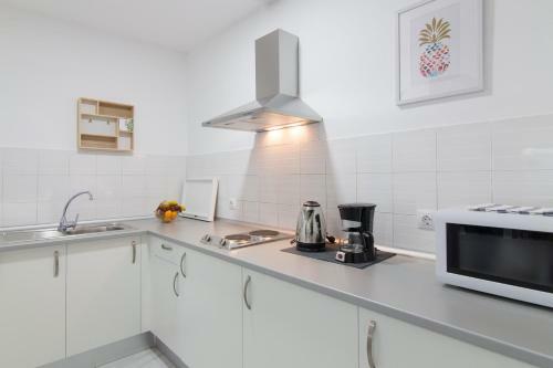Apartamento Roof Top Las Canteras!
