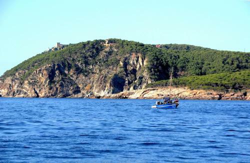 Llafranc Villa Sleeps 8 Wifi