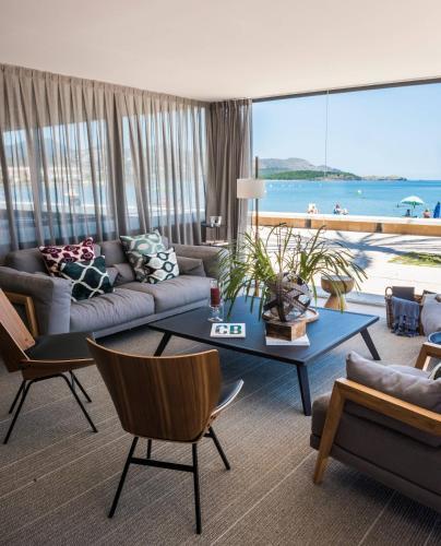 Hotel Miramar Rooms