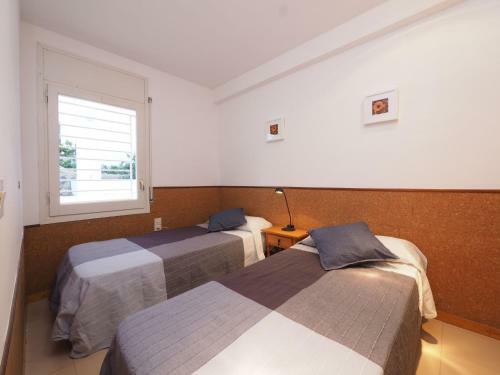 Apartment Roger De Flor