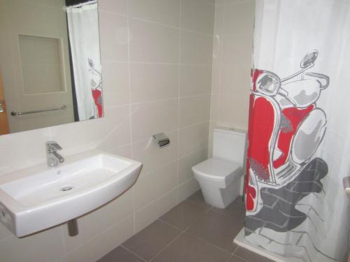 Apartamento 1818