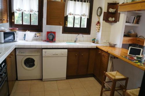 Apartamento Llivia IX