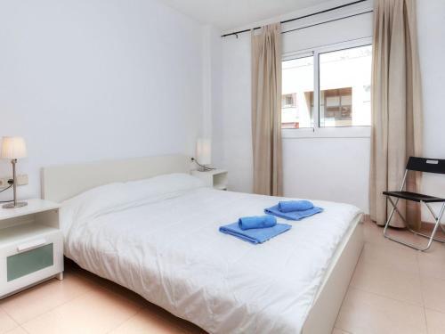 Apartment Apt Clothilde
