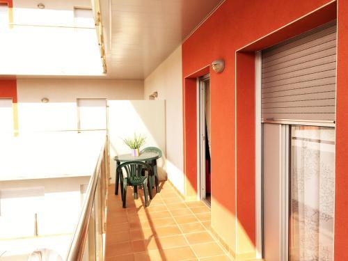 Lloret Beach Apartments