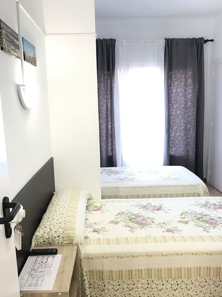 Hostal Playa Sol Costa Brava