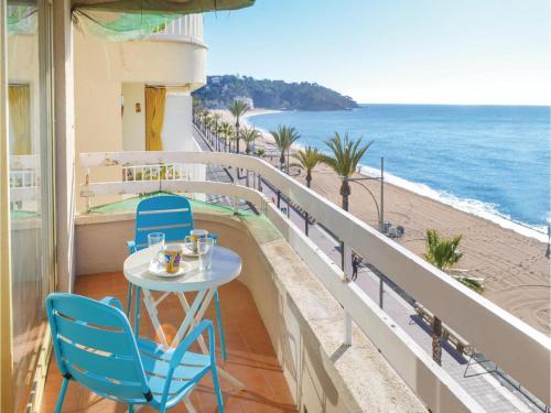Holiday Apartment Lloret 03
