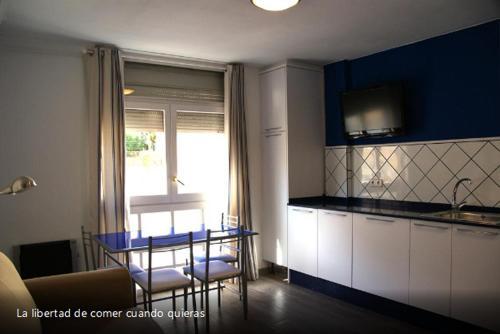 Apartamento Playa Lloret A20