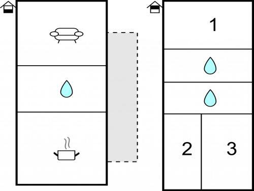 Three-bedroom Holiday Home In Lloret De Mar