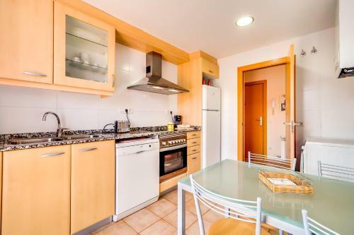 Apartamento Vivalidays Mari