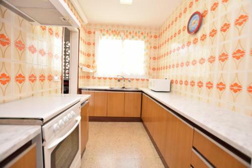 Apartamento Homeholidaysrentals Rossell II