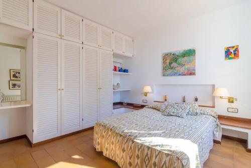 Lloret De Mar Villa Sleeps 9 Pool