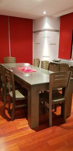 Apartamento Pau Casals