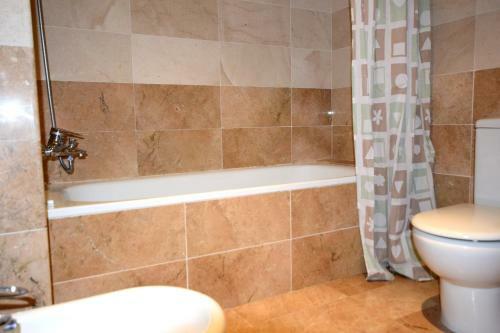 Apartamento Homeholidaysrentals Megane