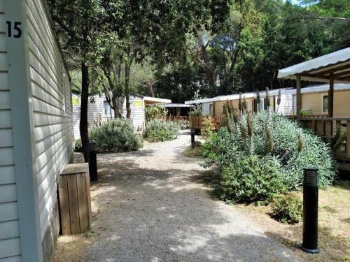 Camping Sunissim Santa Elena Ciutat