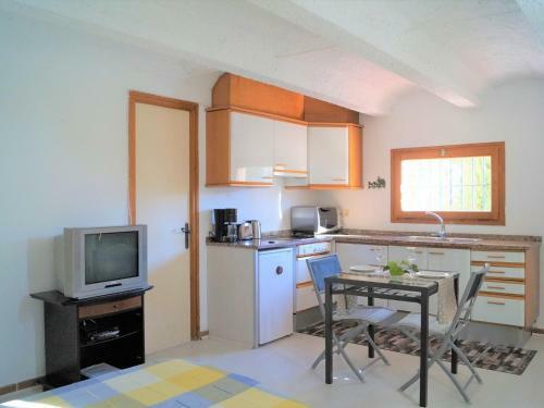 Apartamento Parfait Studio