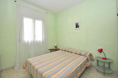 Apartamento Sunset Calafats