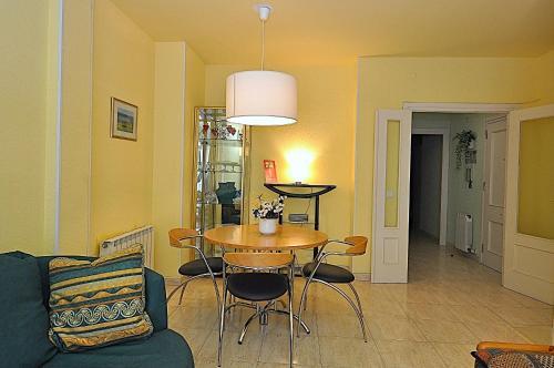 Apartamento Sunset Calafats