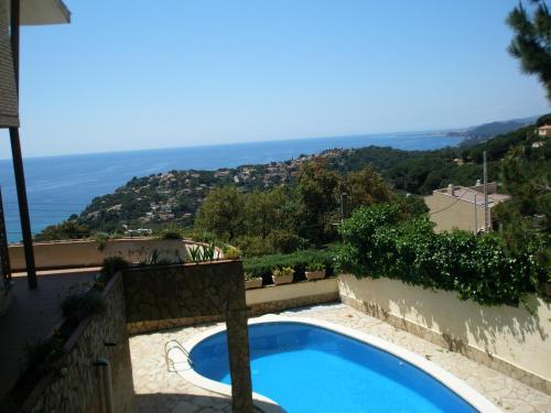 Sant Eloi Villa Sleeps 12