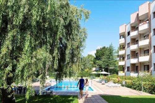 Apartments Lloret De Mar/costa Brava 3515