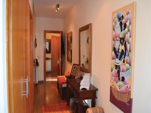 Four-bedroom Holiday Home In Lloret De Mar