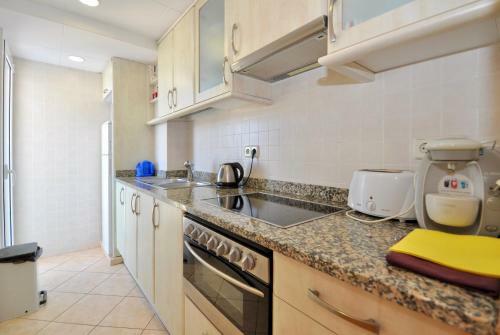 Apartamento Vista Panor�mica A022