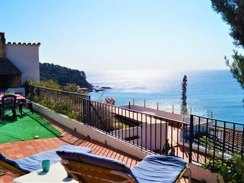 Villa Parfait