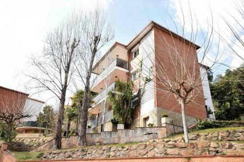 Apartamento Homeholidaysrentals Rossell I