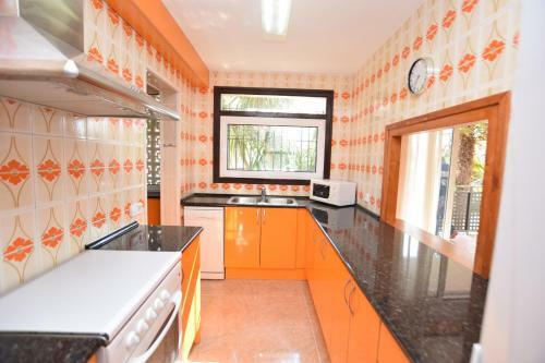 Apartamento Homeholidaysrentals Rossell I