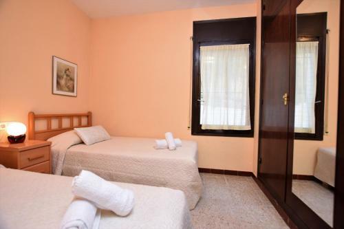 Apartamento Homeholidaysrentals Rossell I