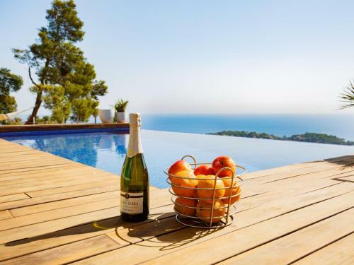 Holiday Home Can Bruc