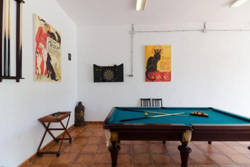 Lloret De Mar Villa Sleeps 11 Pool Air Con Wifi
