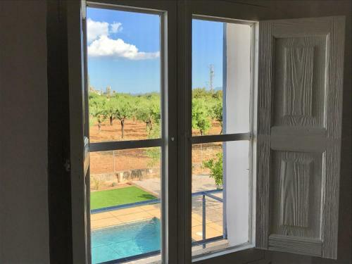 Lodging Apartments Mallorca - Son Pelai Menut