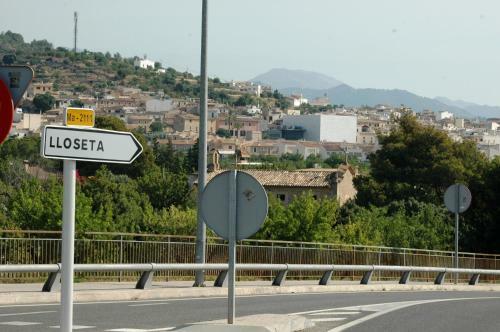 Lodging Apartments Mallorca - Son Pelai Menut