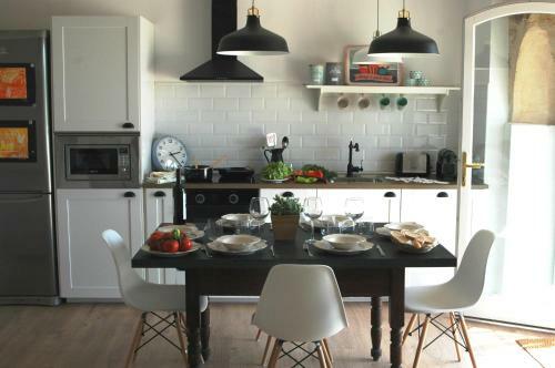 Lodging Apartments Mallorca - Son Pelai Menut