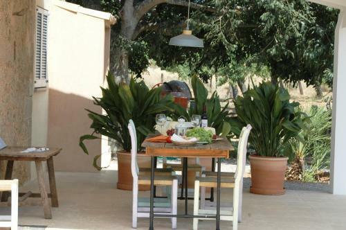 Lodging Apartments Mallorca - Son Pelai Menut